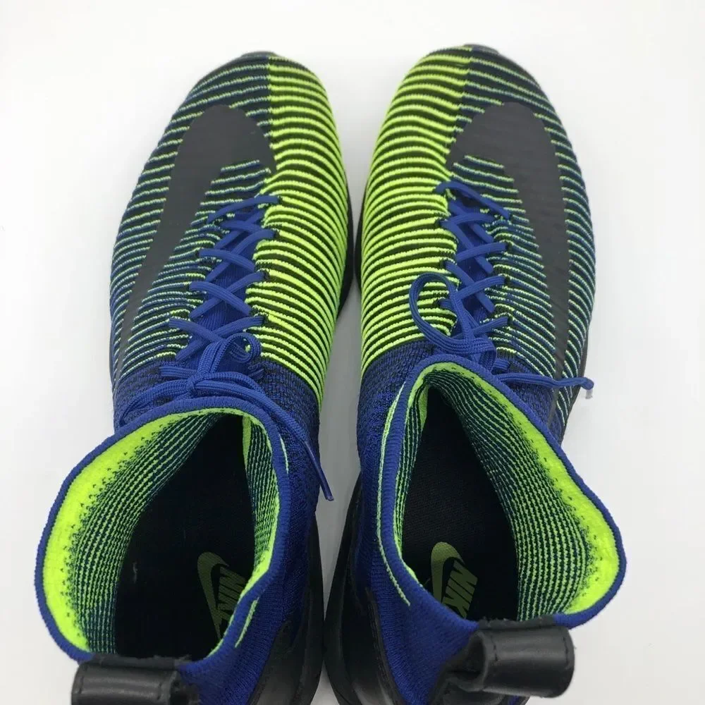 Nike Zoom Mercurial Flyknit - Picture 5 of 6